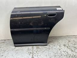 PORTA TRASEIRA ESQUERDA AUDI A3 1997 1998 A 2006