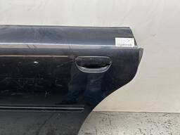 PORTA TRASEIRA ESQUERDA AUDI A3 1997 1998 A 2006