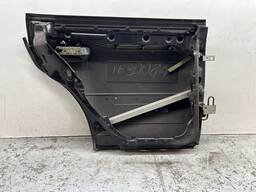 PORTA TRASEIRA ESQUERDA AUDI A3 1997 1998 A 2006