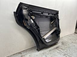PORTA TRASEIRA ESQUERDA AUDI A3 1997 1998 A 2006