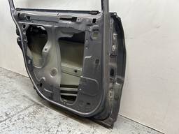 PORTA TRASEIRA ESQUERDA MEGANE SEDAN 2007 2008 A 2011