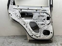 PORTA TRASEIRA ESQUERDA INFINIT F35 F50 2009 2010 A 2013