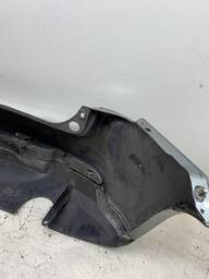 PARACHOQUE TRASEIRO IDEA 2011 A 2016