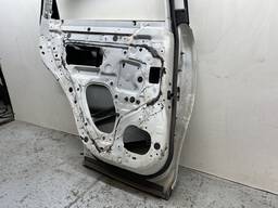 PORTA TRASEIRA ESQUERDA INFINIT F35 F50 2009 2010 A 2013