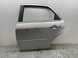 PORTA TRASEIRA ESQUERDA CHRYSLER 300C 2008/