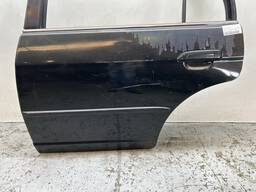 PORTA TRASEIRA ESQUERDA CIVIC 2001 2002 A 2006