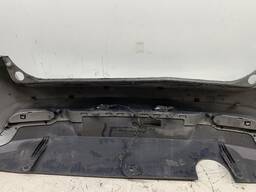 PARACHOQUE TRASEIRO IDEA 2011 A 2016