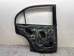PORTA TRASEIRA ESQUERDA CIVIC 2001 2002 A 2006