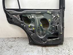 PORTA TRASEIRA ESQUERDA CIVIC 2001 2002 A 2006