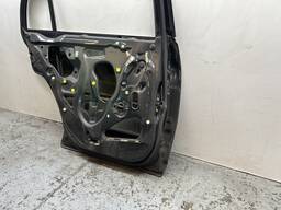 PORTA TRASEIRA ESQUERDA CIVIC 2001 2002 A 2006