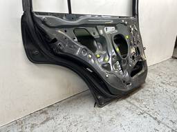 PORTA TRASEIRA ESQUERDA CIVIC 2001 2002 A 2006