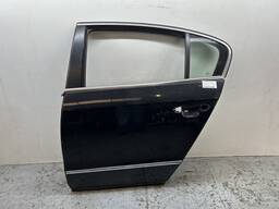 Porta Traseira Esquerda Passat Variant 2006 2007 a 2010