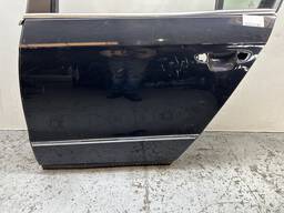 PORTA TRASEIRA ESQUERDA PASSAT VARIANT 2006 2007 A 2010