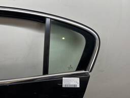 PORTA TRASEIRA ESQUERDA PASSAT VARIANT 2006 2007 A 2010