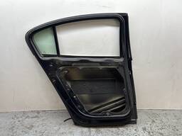 PORTA TRASEIRA ESQUERDA PASSAT VARIANT 2006 2007 A 2010