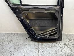 PORTA TRASEIRA ESQUERDA PASSAT VARIANT 2006 2007 A 2010