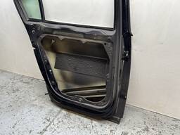 PORTA TRASEIRA ESQUERDA PASSAT VARIANT 2006 2007 A 2010