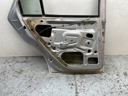 PORTA TRASEIRA ESQUERDA FIESTA HATCH 1997 2003 2006 (ANTIGO)