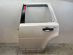 Porta Traseira Esquerda Freelander 2 2007 2008 a 2015