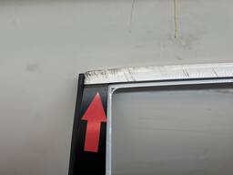 PORTA TRASEIRA ESQUERDA FREELANDER 2 2007 2008 A 2015