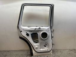 PORTA TRASEIRA ESQUERDA FREELANDER 2 2007 2008 A 2015