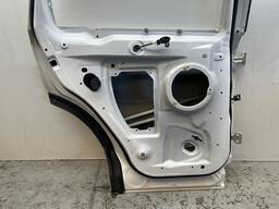 PORTA TRASEIRA ESQUERDA FREELANDER 2 2007 2008 A 2015