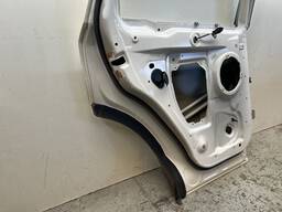 PORTA TRASEIRA ESQUERDA FREELANDER 2 2007 2008 A 2015