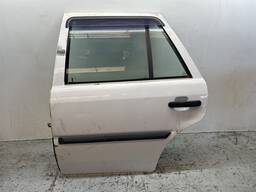 Porta Traseira Esquerda Gol Parati Bola G2 G3 G4 1995 a 2014