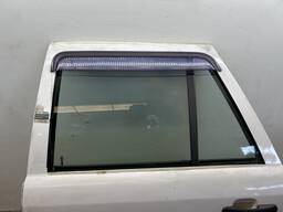 PORTA TRASEIRA ESQUERDA GOL PARATI BOLA G2 G3 G4 1995 A 2014