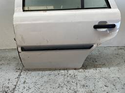 PORTA TRASEIRA ESQUERDA GOL PARATI BOLA G2 G3 G4 1995 A 2014