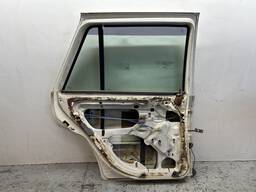 PORTA TRASEIRA ESQUERDA GOL PARATI BOLA G2 G3 G4 1995 A 2014