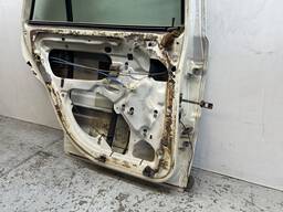 PORTA TRASEIRA ESQUERDA GOL PARATI BOLA G2 G3 G4 1995 A 2014