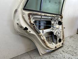 PORTA TRASEIRA ESQUERDA GOL PARATI BOLA G2 G3 G4 1995 A 2014