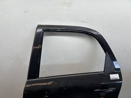 PORTA TRASEIRA ESQUERDA SX4 2009 Á 2014