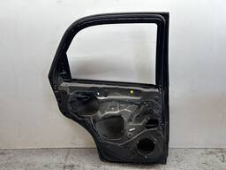 PORTA TRASEIRA ESQUERDA SX4 2009 Á 2014