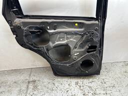 PORTA TRASEIRA ESQUERDA SX4 2009 Á 2014