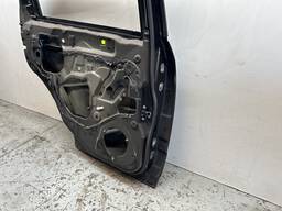 PORTA TRASEIRA ESQUERDA SX4 2009 Á 2014