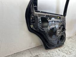 PORTA TRASEIRA ESQUERDA SX4 2009 Á 2014