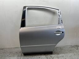 Porta Traseira Esquerda Passat 1998 1999 a 2005