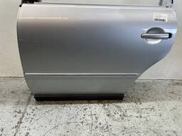 PORTA TRASEIRA ESQUERDA PASSAT 1998 1999 A 2005