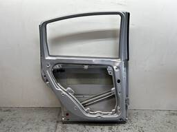 PORTA TRASEIRA ESQUERDA PASSAT 1998 1999 A 2005