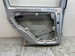 PORTA TRASEIRA ESQUERDA PASSAT 1998 1999 A 2005