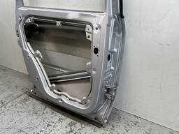 PORTA TRASEIRA ESQUERDA PASSAT 1998 1999 A 2005