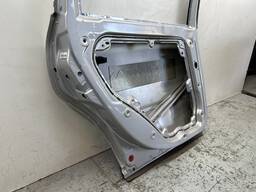 PORTA TRASEIRA ESQUERDA PASSAT 1998 1999 A 2005