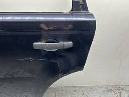 PORTA TRASEIRA ESQUERDA RANGE ROVER SPORT 2006 2007 A 2013