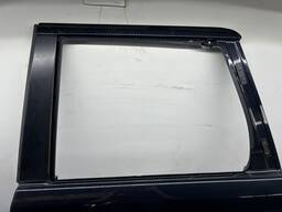 PORTA TRASEIRA ESQUERDA RANGE ROVER SPORT 2006 2007 A 2013