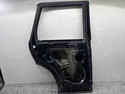 PORTA TRASEIRA ESQUERDA RANGE ROVER SPORT 2006 2007 A 2013