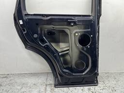 PORTA TRASEIRA ESQUERDA RANGE ROVER SPORT 2006 2007 A 2013