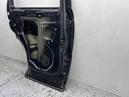 PORTA TRASEIRA ESQUERDA RANGE ROVER SPORT 2006 2007 A 2013