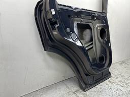 PORTA TRASEIRA ESQUERDA RANGE ROVER SPORT 2006 2007 A 2013
